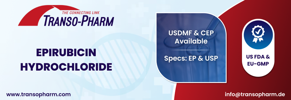 Epirubicin Hydrochloride