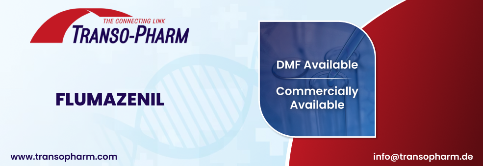 Flumazenil
