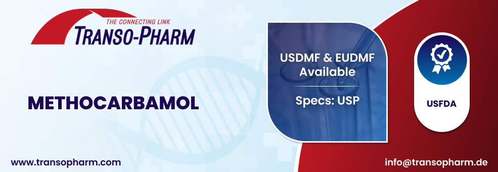 Transo Pharm Methocarbamol