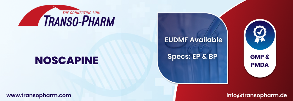 Noscapine