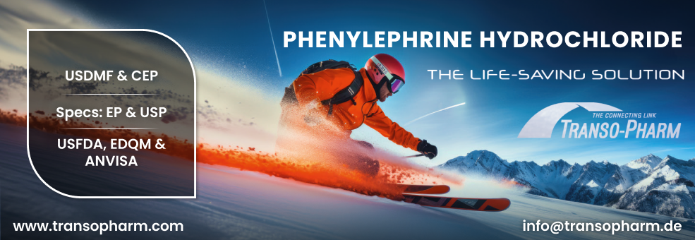 Phenylephrine Hydrochloride