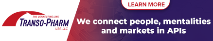 Transo Pharm USA Company Banner