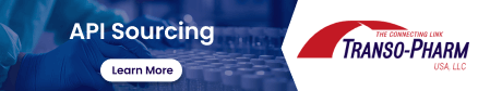 Transo Pharm USA Company Banner