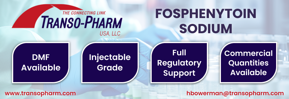 Fosphenytoin Sodium