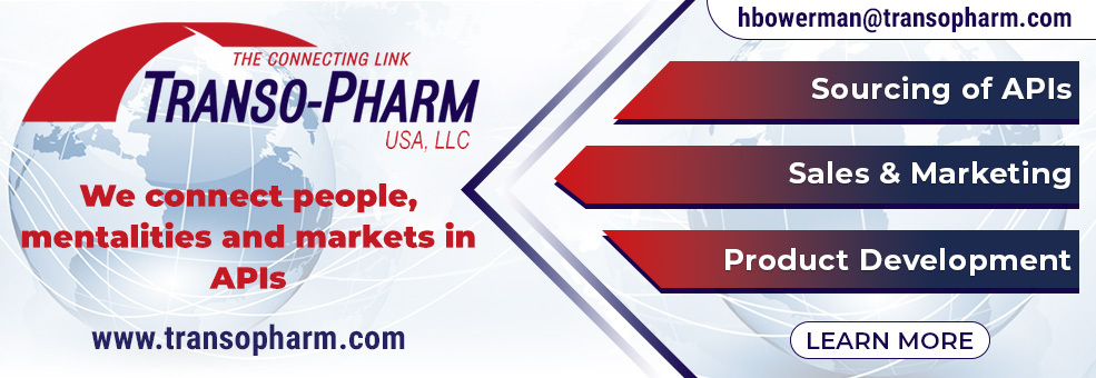 Transo-Pharm USA LLC