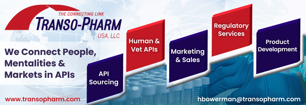 Transo-Pharm USA LLC