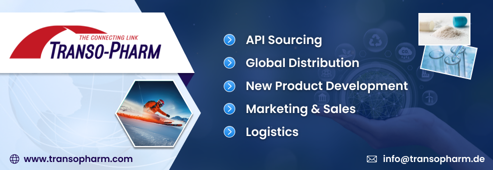 Transo-Pharm Handels GmbH