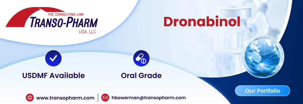 Dronabinol