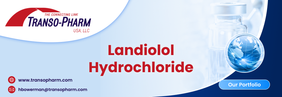 Landiolol