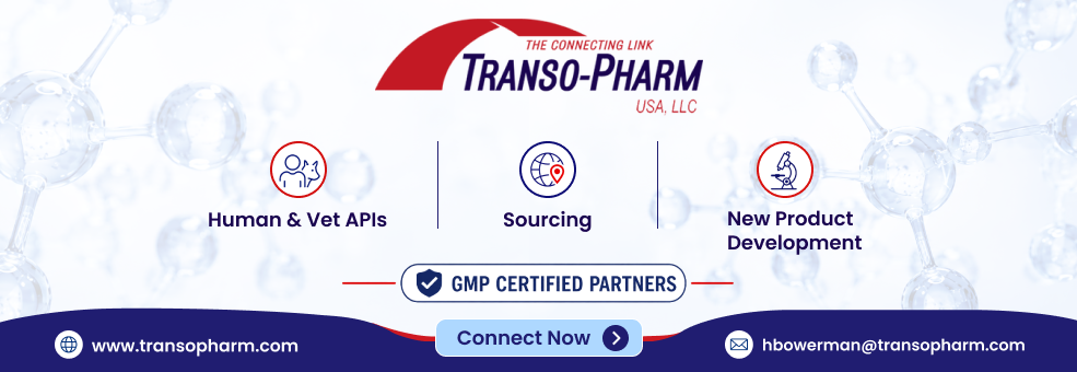 Transo-Pharm USA LLC