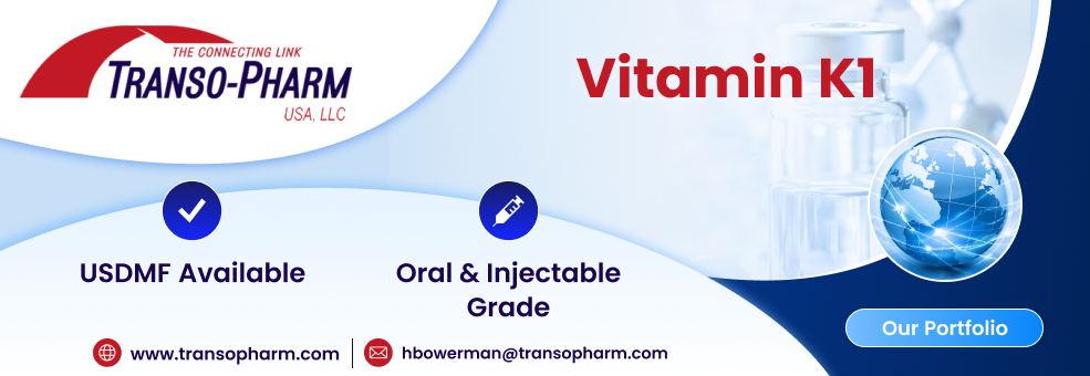 Vitamin K1