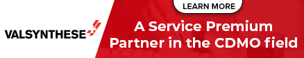 Valsynthese Company banner