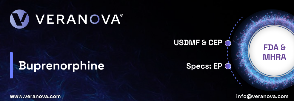 Buprenorphine