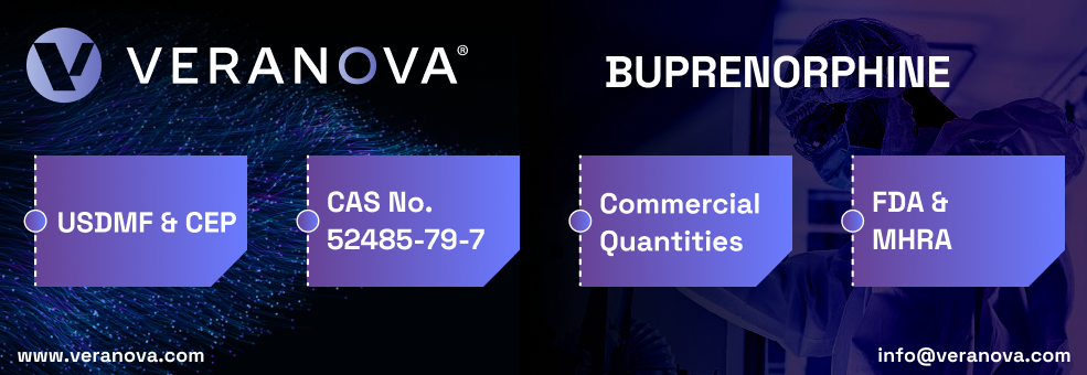 Buprenorphine