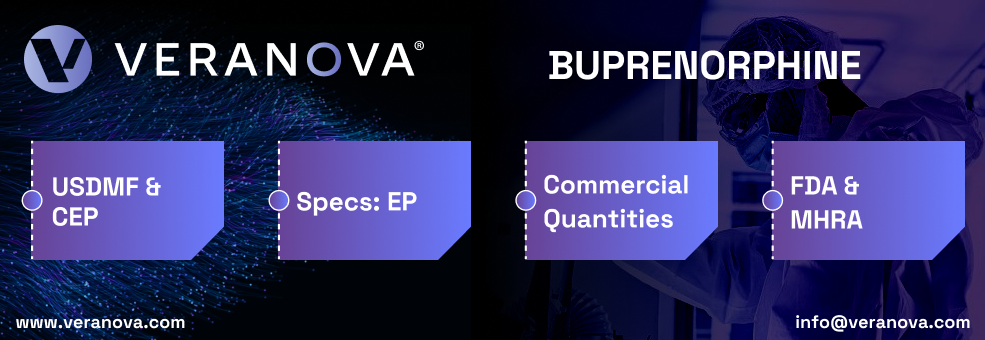 Buprenorphine