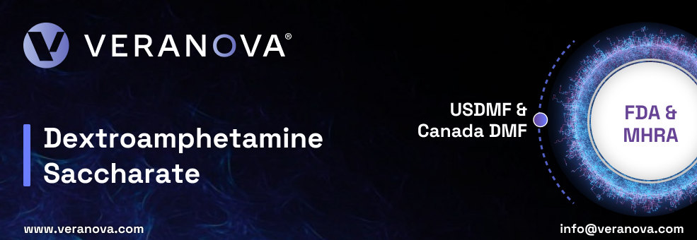 Dextroamphetamine Saccharate