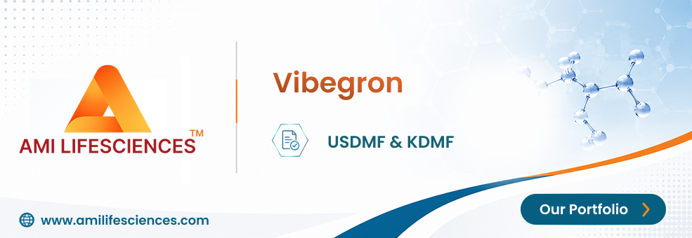Vibegron