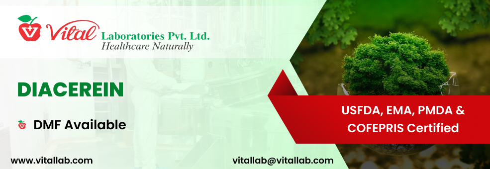 Diacerein