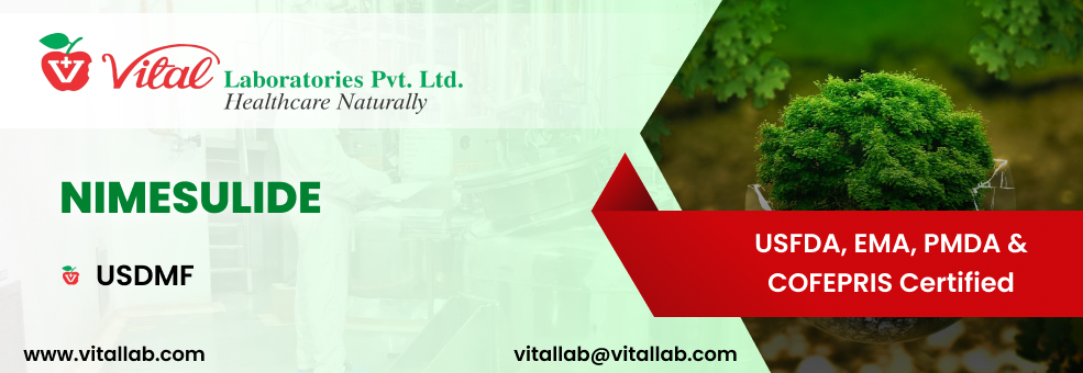 Nimesulide