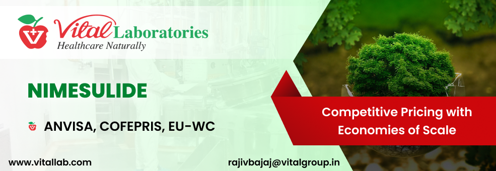 Nimesulide