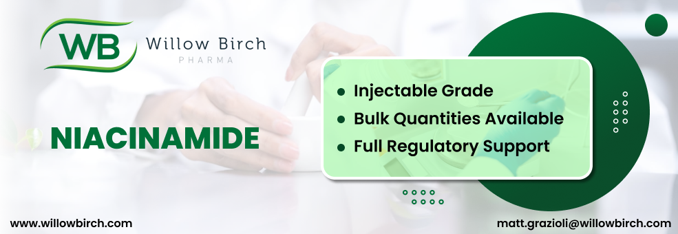 Niacinamide