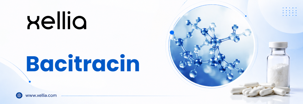 Bacitracin