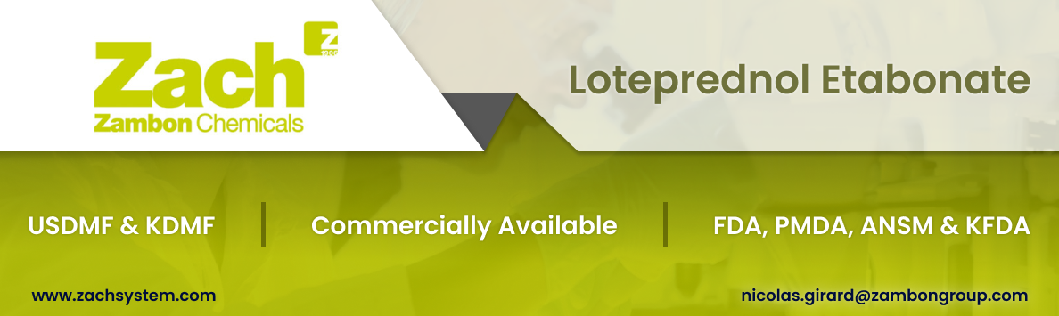 Loteprednol Etabonate