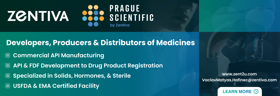 Prague Scientific
