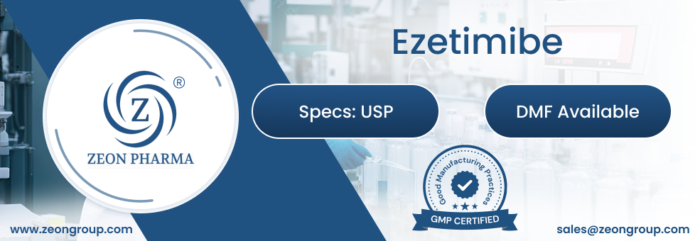 Ezetimibe