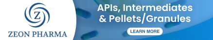 Zeon Pharma Industries India Pvt Ltd Company Banner