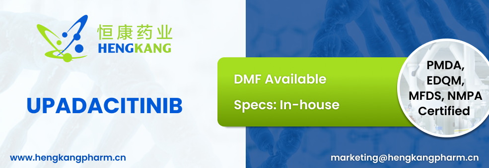 Upadacitinib