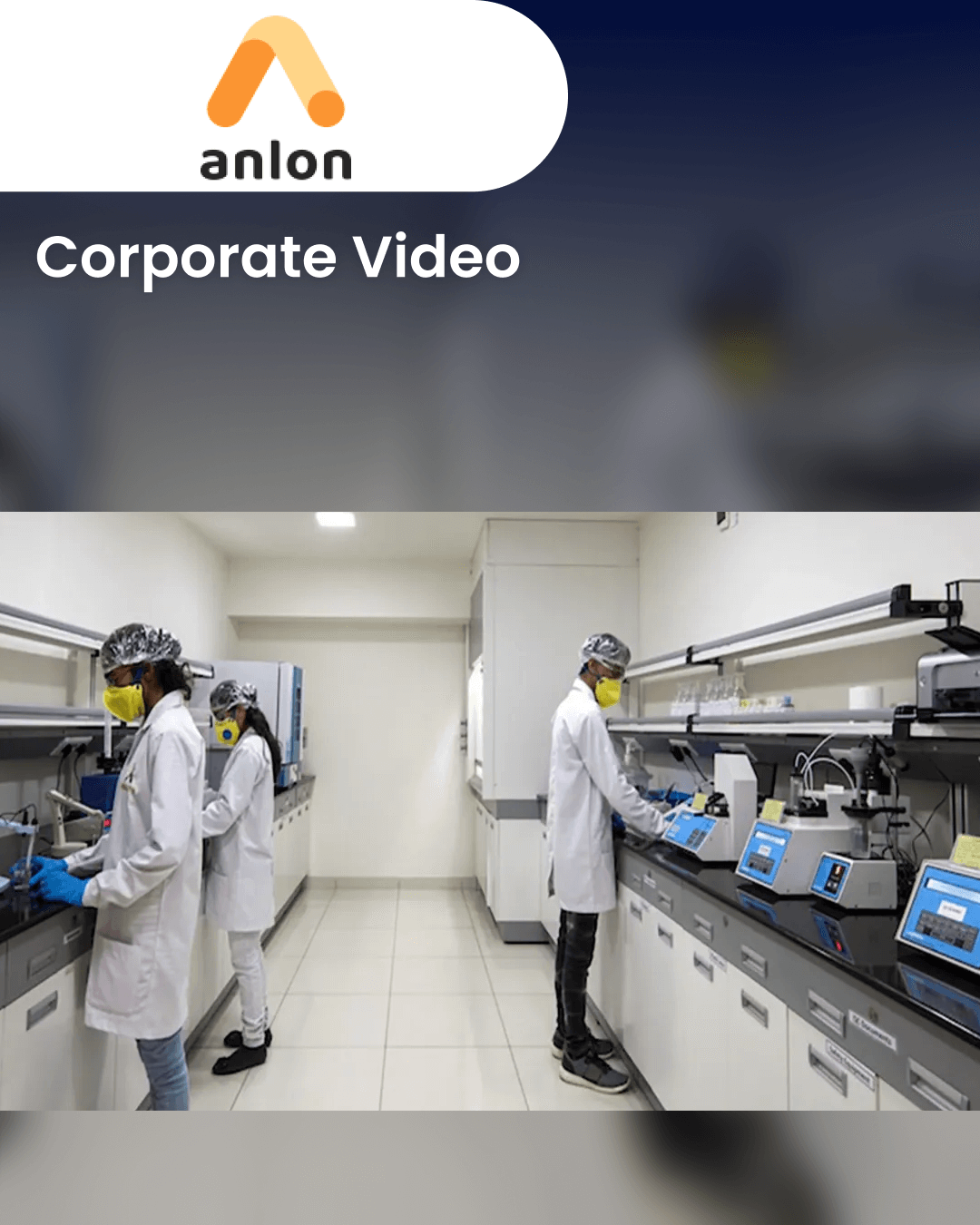 Corporate Video