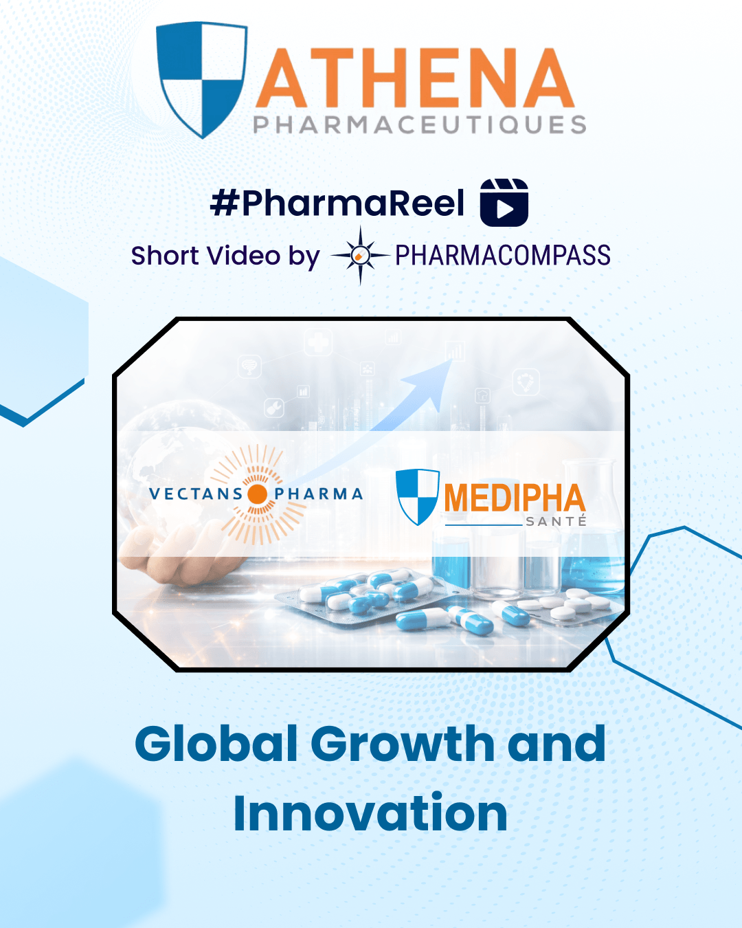 Global Growth and Innovation