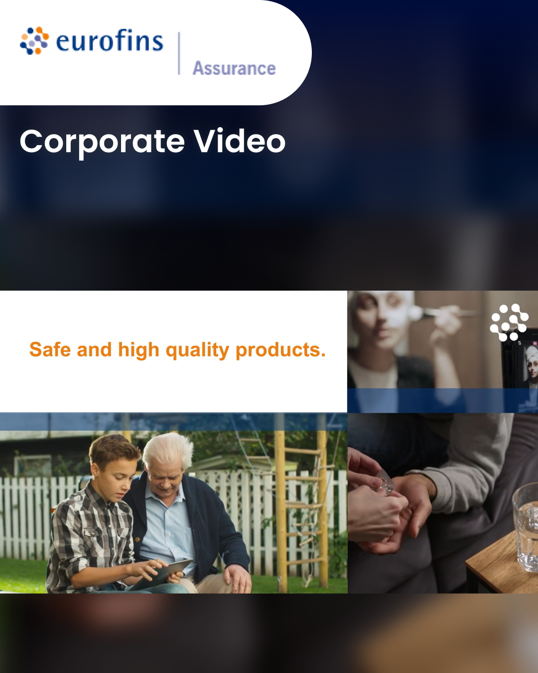 Corporate Video