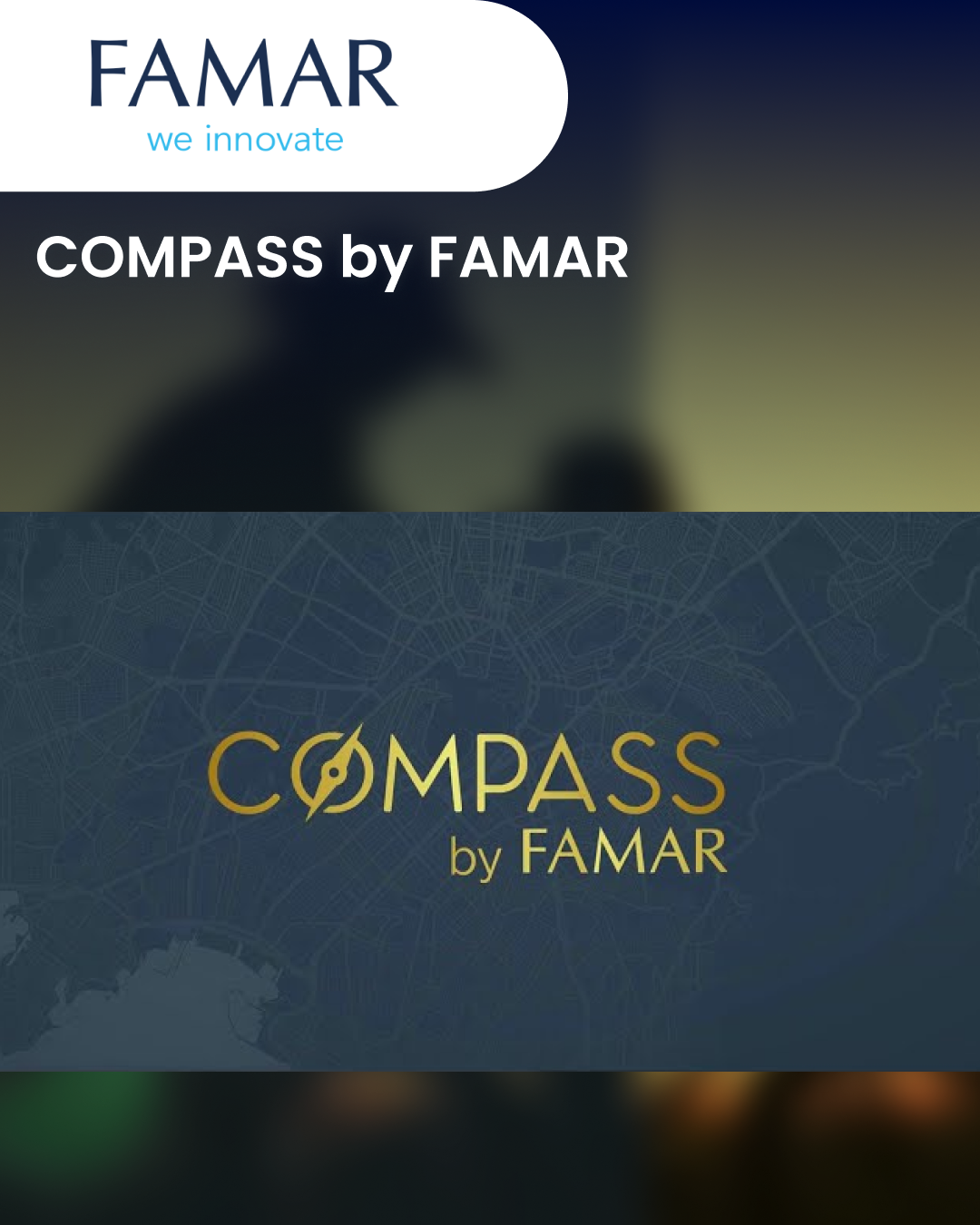 COMPASS: Contract Services & Consulting Organization