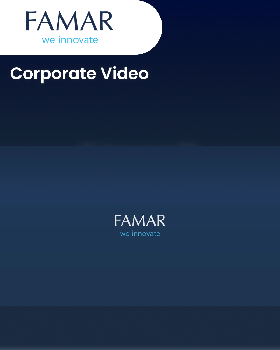Corporate Video