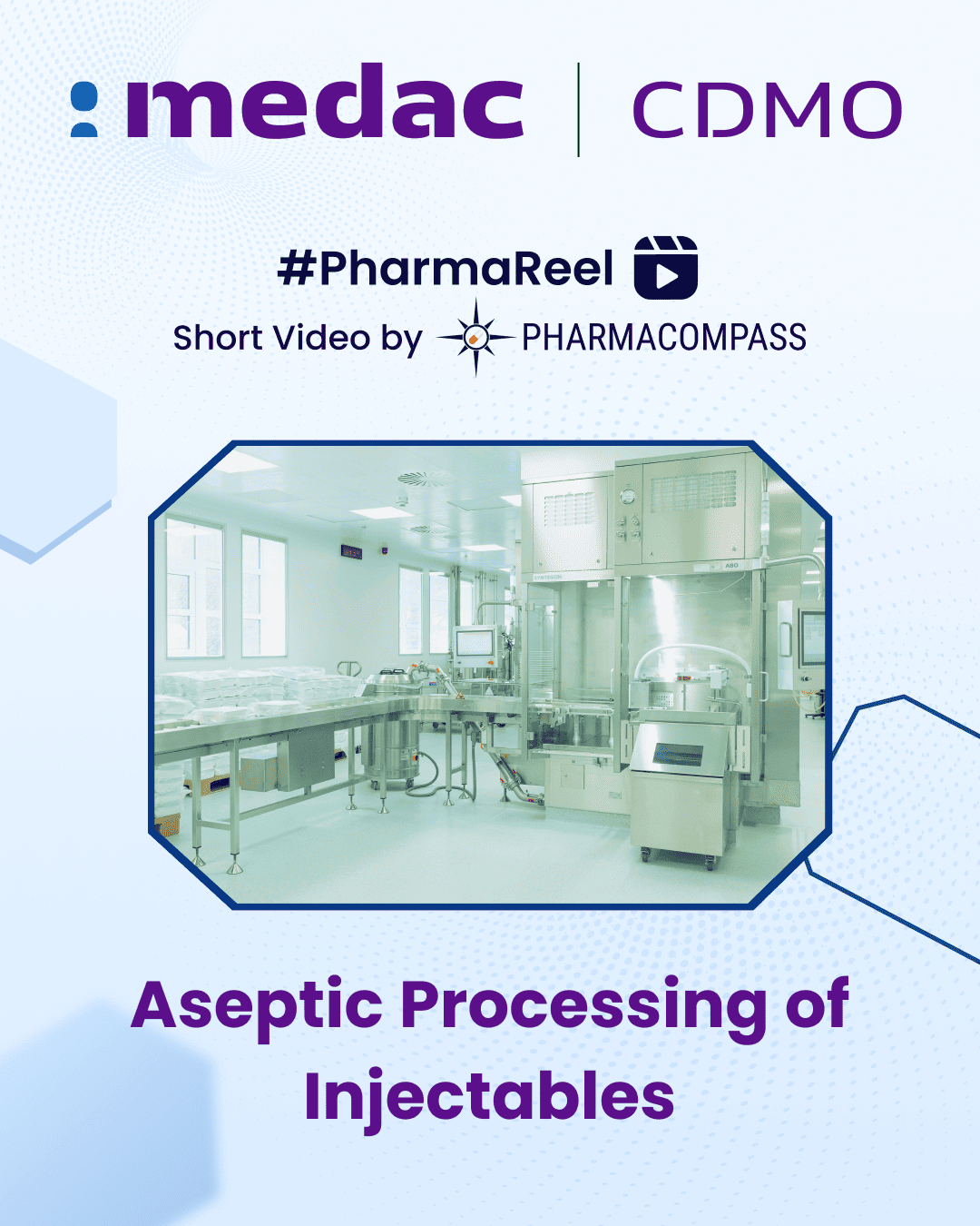 https://www.pharmacompass.com/video-pharmareel/medac/aseptic-processing-of-injectables