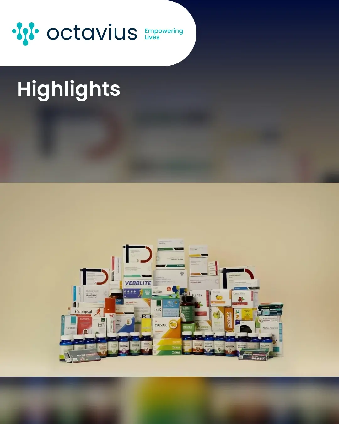 Highlights
