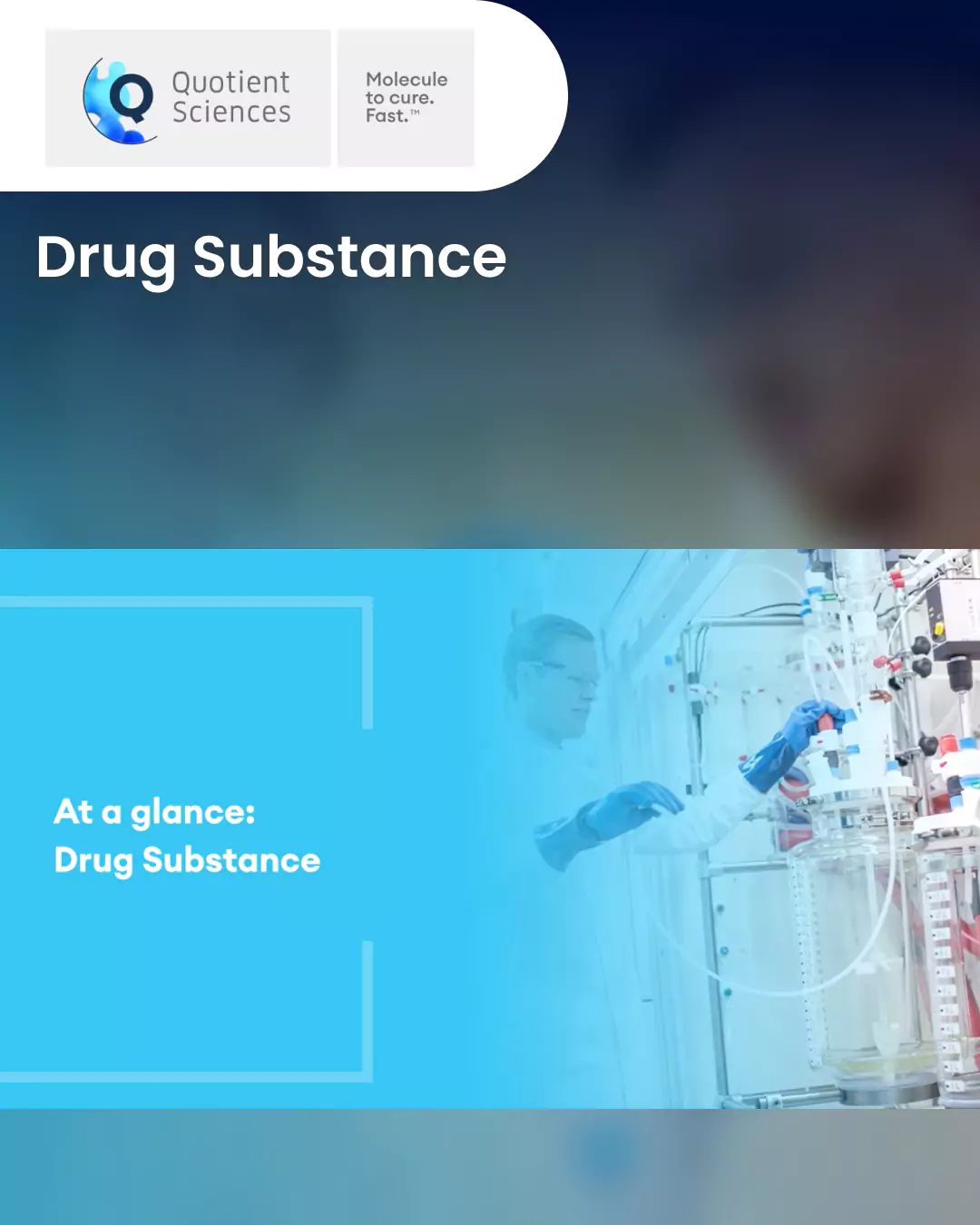 Drug Substance
