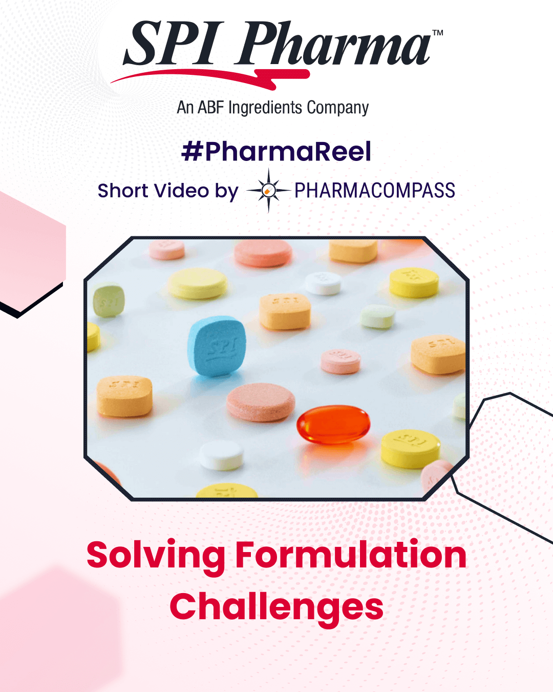 Solving Formulation Challenges