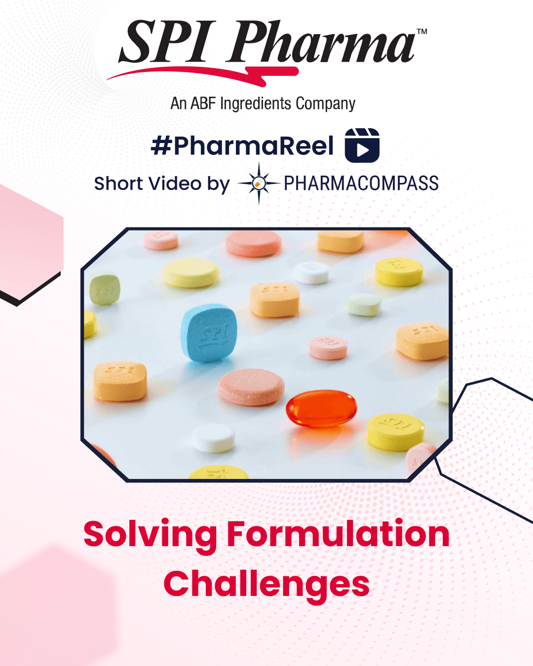https://www.pharmacompass.com/video-supplier-spotlight/spi-pharma/solving-formulation-challenges