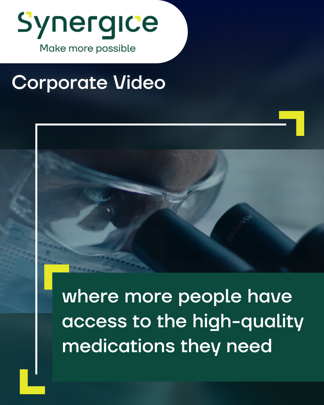 Corporate Video