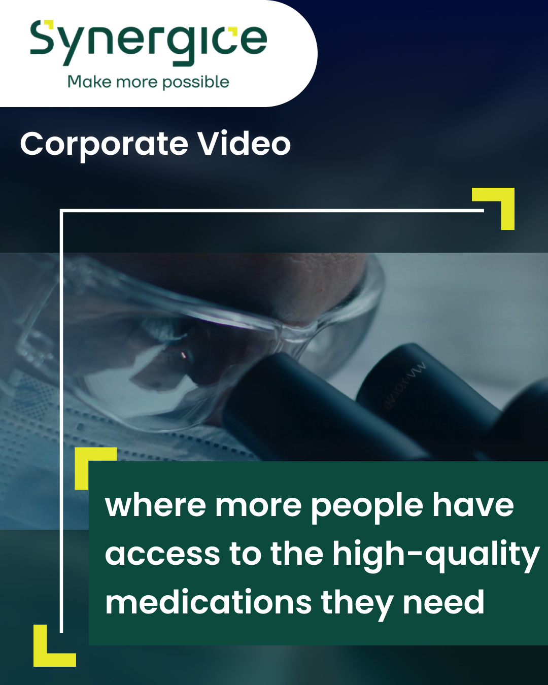 Corporate Video