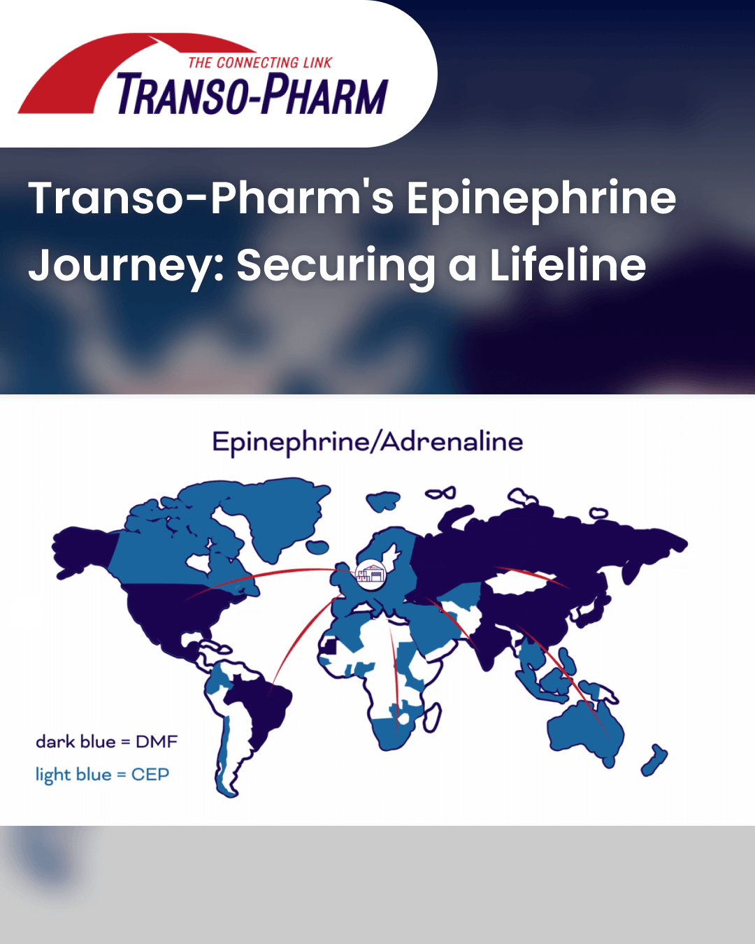 https://www.pharmacompass.com/video-supplier-spotlight/transo-pharm-handels-gmbh/epinephrine-adrenaline