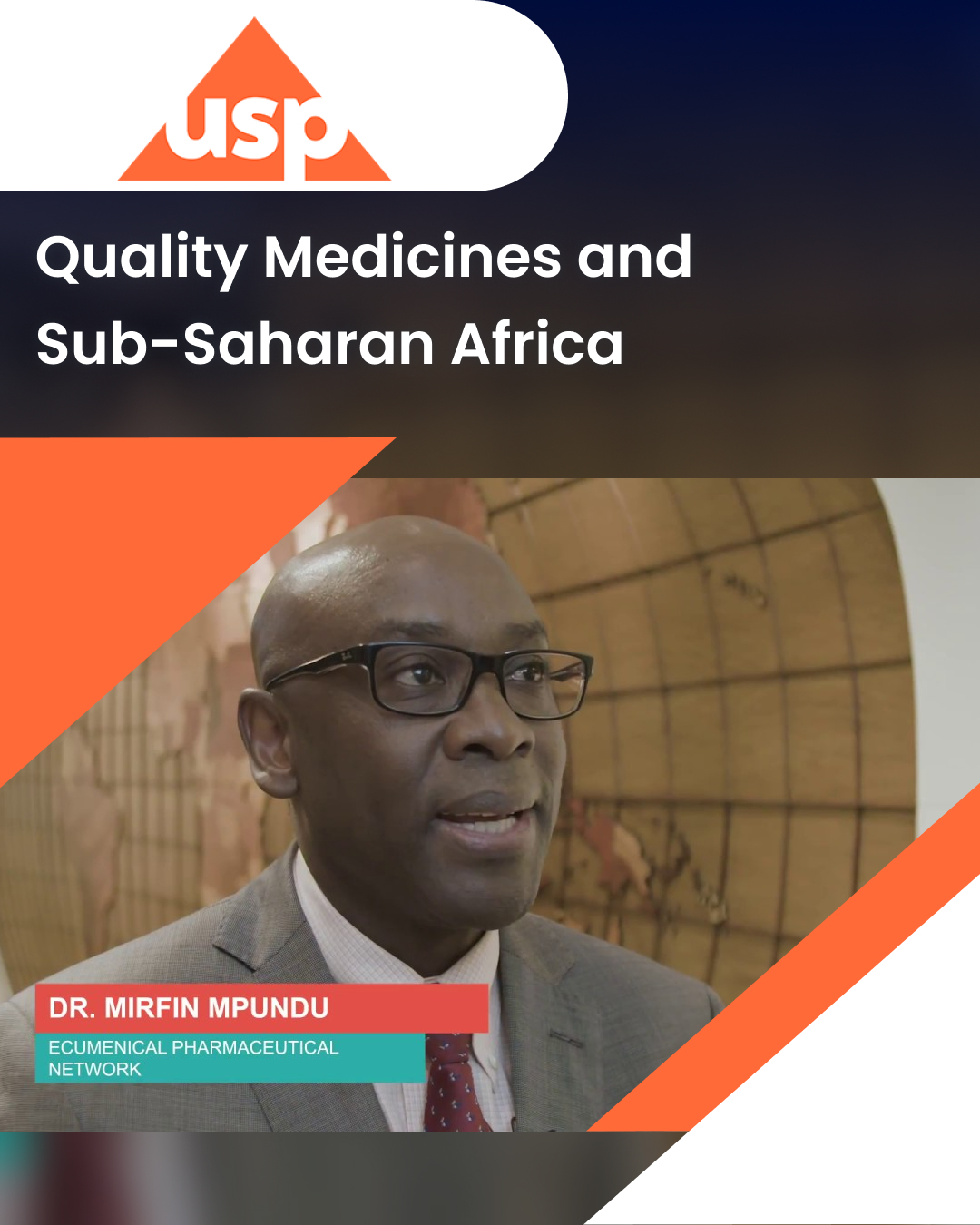 Quality Medicines and Sub-Saharan Africa