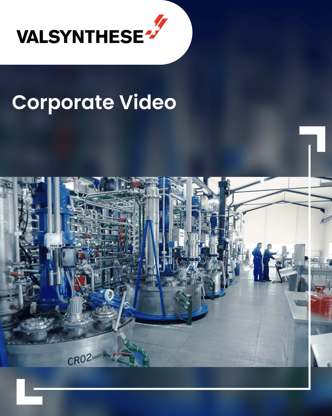 Corporate Video
