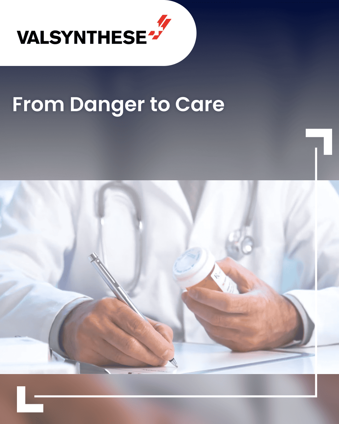 From Danger to Care