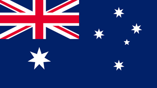 Australia Flag