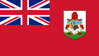 Bermuda Flag