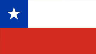 Chile Flag